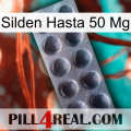 Silden Up 50 Mg 30